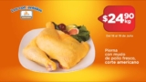 Ofertas Chedraui Consentidos fin de semana en carnes