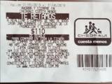 Cupón Chedraui de $110 de bonificación si haces 3 compras de $300 o más