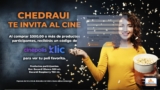 Promo Chedraui Bacardí te invita al Cine: código de Cinépolis Klic en compras de $300