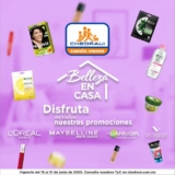 Festival Chedraui Belleza en Casa: del 15% al 25% de descuento en cosméticos seleccionados