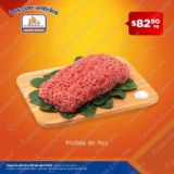 Ofertas Chedraui Consentidos en carnes 23 al 25 de abril 2021