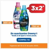 Ofertas Chedraui Consentidos 2020 con 3×2 del 18 al 21 de junio