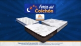 Feria del colchón Chedraui: $200 de descuento por cada $1,000 de compra en colchones y hasta 18 msi