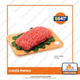 Ofertas Chedraui Consentidos en carnes 4 al 6 de junio 2021