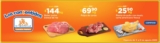 Ofertas Chedraui Los Consentidos en carnes del 6 al 9 de agosto 2020