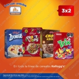 Ofertas Chedraui Consentidos fin de semana 14 al 16 de mayo 2021