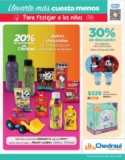 Folleto Chedraui Cuesta Menos Día del Niño al 1 de mayo 2025