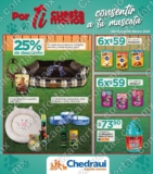 Folleto Chedraui Cuesta Menos 15 al 28 de febrero 2023