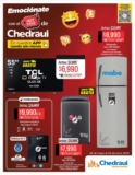Folleto Chedraui Hot Sale 2025 del 26 de mayo al 3 de junio