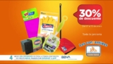 Promoción Chedraui fin de semana: 30% de descuento en jarciería