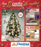 Folleto Chedraui Cuesta Menos 7 al 20 de noviembre 2022