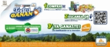 Promoción Chedraui y Nestlé Purina: compra $100 y recibe $20 en monedero