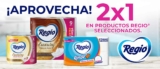 2×1 en papel higiénico Regio en Chedraui este fin de semana
