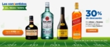 En Chedraui 30% de descuento en vinos y licores
