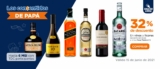 32% de descuento en vinos y licores en la tienda online de Chedraui sólo hoy