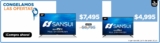 Ofertas Chedraui congelamos las ofertas