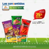 Ofertas Consentidos Chedraui del Medio Tiempo del 5 al 7 de febrero 2021