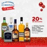 Ofertas Chedraui Consentidos de Navidad 2020 del 11 al 13 de diciembre