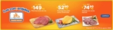 Ofertas Chedraui fin de semana en carnes Los Consentidos del 13 al 16 de agosto 2020