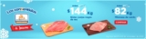Ofertas Chedraui Consentidos en carnes del 19 al 22 de noviembre 2020