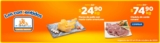 Ofertas Chedraui Los Consentidos en carnes del 22 al 25 de octubre 2020