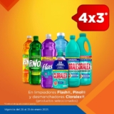 Ofertas Chedraui Consentidos fin de semana 29 al 31 de enero 2021