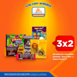 Ofertas Chedraui Consentidos 2020 del 30 de julio al 2 de agosto