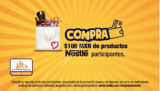 Promoción Chedraui Nestlé: Obtén cupones de hasta $1000 pesos en Chedraui