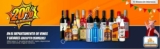 En Chedraui 20% de descuento en todos los vinos y licores para estas fiestas patrias