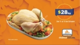 Ofertas Chedraui fin de semana en carnes del 11 al 13 de octubre