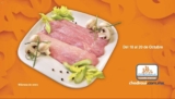 Ofertas Chedraui de fin de semana en carnes del 18 al 20 de octubre