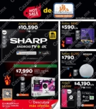 Folleto Chedraui Hot Sale 2022 del 23 al 31 de mayo