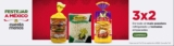 Promo Chedraui Fiestas Patrias: 3×2 en tostadas y maíz pozolero