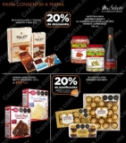 Folleto Chedraui Selecto Día de las Madres al 10 de mayo 2021