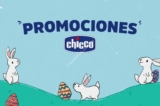 Promociones Chicco abril 2019: Descuentos en juguetes, muebles para bebés, accesorios y más