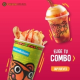 JapiJueves Chilim Balam 09 de enero: Combos a elegir por $99