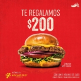 Cupón Chilis Encuentro Oceanía: obtén $200 de descuento en tu consumo por inauguración