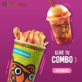 JapiJueves Chilim Balam 23 de enero 2020: Elige tu combo a $99