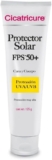 Protector solar hidratante Cicatricure para cara y cuerpo baja de precio + 10% adicional con Planea y Ahorra