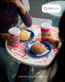 Promo Cariñito Cielito Querido Café: Espresso + concha por $49