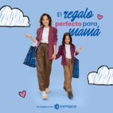 Día de las Madres Cimaco: Hasta 20% en Monedero Cimaco y 9 mensualidades o 20% de descuento