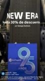 Promo Cimaco: Hasta 30% de descuento en gorras New Era Cap