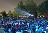 Cine GRATIS en el Foro al Aire Libre de la Cineteca Nacional este 25 y 26 de enero