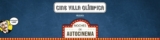 Auto Cinema Villa Olímpica GRATIS los fines de semana de agosto 2020