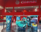 Combos Cinemex Avatar con palomera 3D y vasos promocionales: Precios y qué incluyen