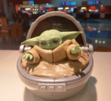 Palomera Grogu Baby Yoda de Cinemex: Conoce el precio y la fecha de lanzamiento