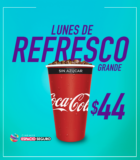 Cinemex Reapertura promociones de lunes a viernes