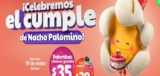 Promoción Cinemex Día internacional de las Palomitas 19 de enero: Palomitas grandes a $35 y a $30 con invitado especial