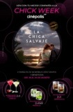 2×1 en Baileys en Cinépolis VIP hoy miércoles 24
