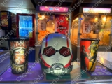 Cinépolis Combos Antman Quantumania: precios de palomera con luces LED, vasos y más